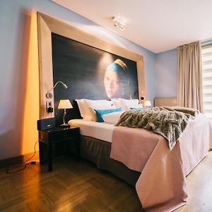 BALTAZÁR Boutique Hotel by Zsidai Hotels at Buda Castle